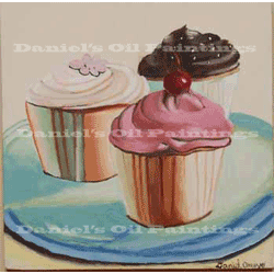 Cupcakes