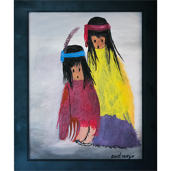 Degrazia Replica