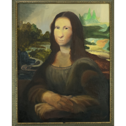 Mona Lisa